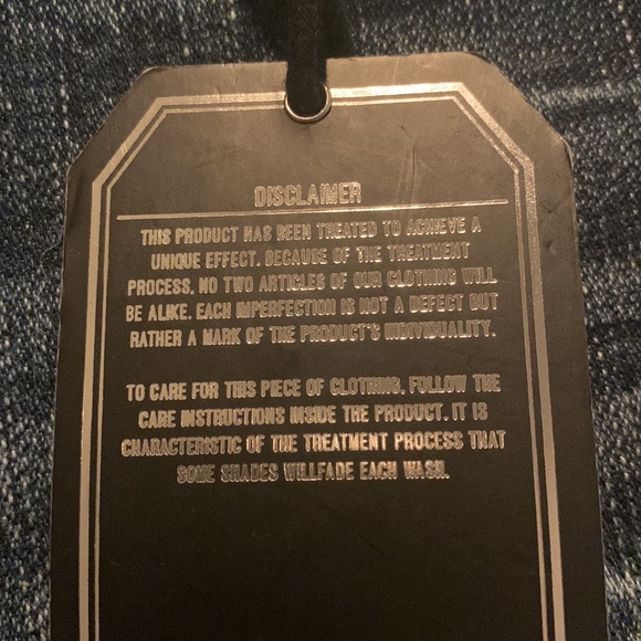 Rock Revival skinny - Picture 7 of 11